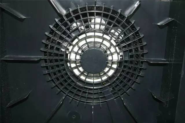 家用空气净化器352和720评测,2022空气净化器对比评测