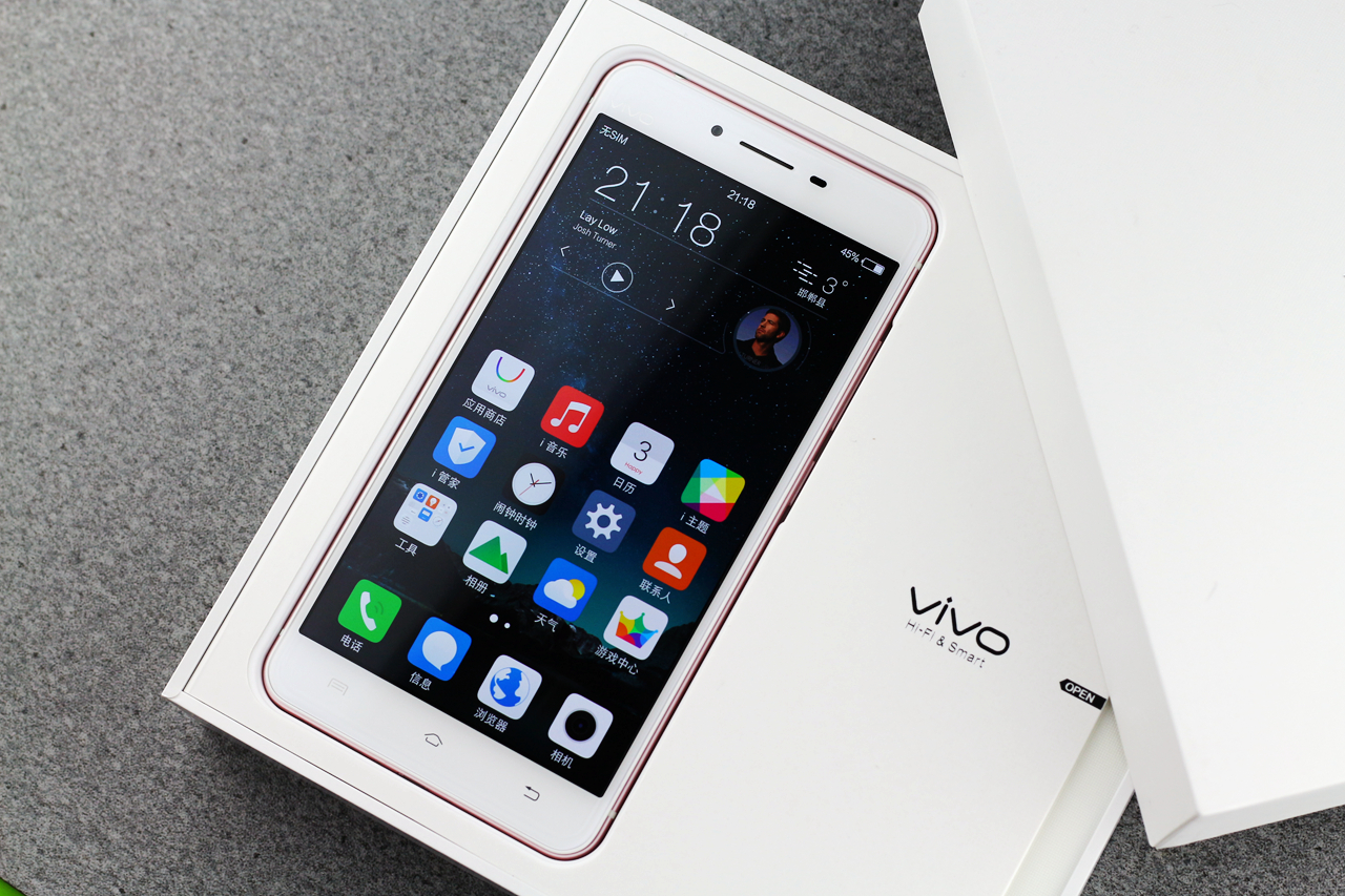 vivox6plus还能用吗,vivox6plus能用几年