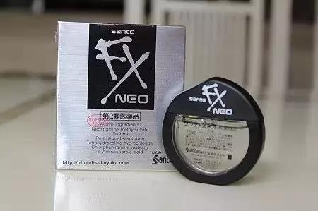 去日本必买的十大好用药品,日本药妆店必买药眼药水