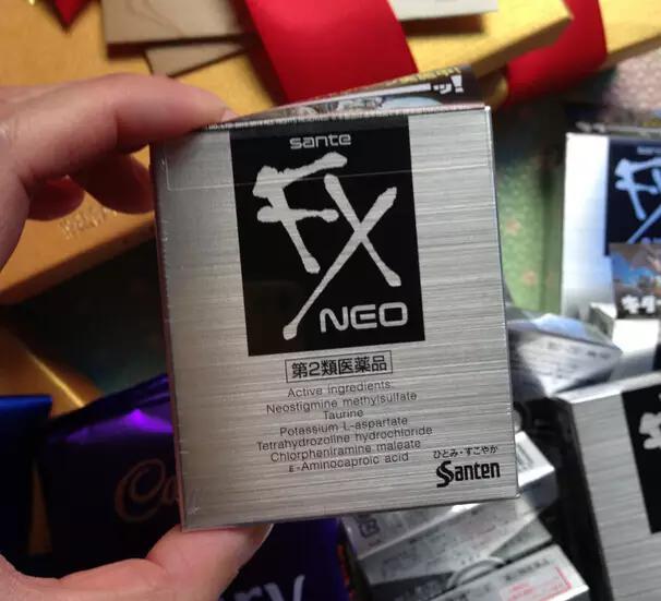 去日本必买的十大好用药品,日本药妆店必买药眼药水