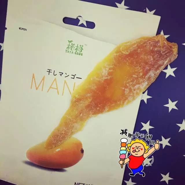 菲律宾在芒果干市场的地位≈汪峰