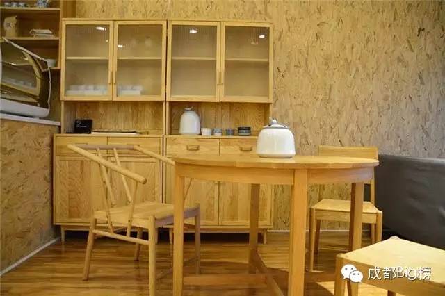 原木定制家具店,原木定制家居店铺