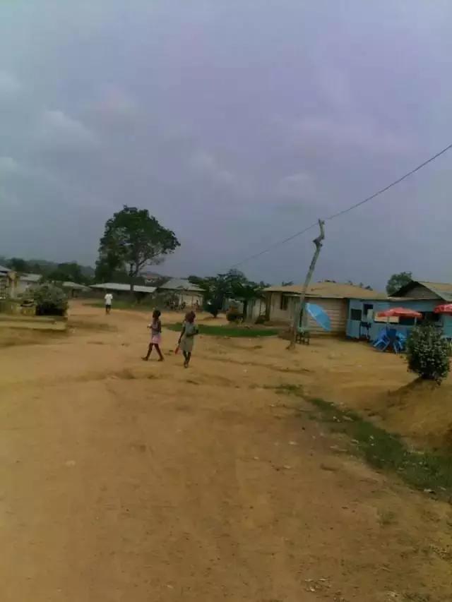 东海人在非洲务工那些不为人知的故事