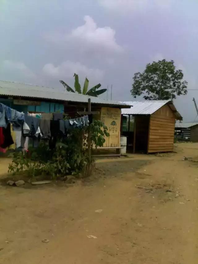 东海人在非洲务工那些不为人知的故事