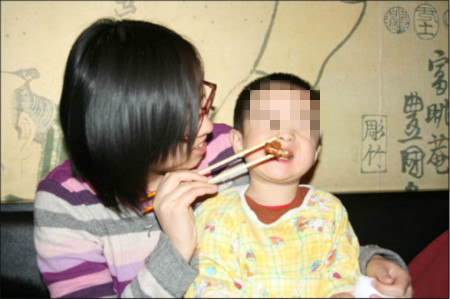 小孩吃药过敏最简单的处理方法,小孩吃药过敏最快解决方法