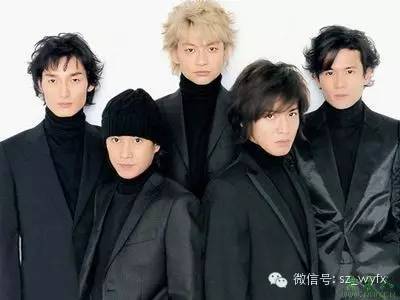 天团smap曝解散,日本天团smap解散