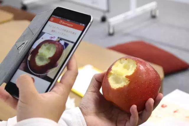 最牛逼苹果,苹果可以治疗牙齿吗