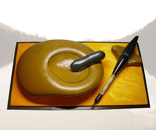 你没看错这些都是蛋糕英语,真正的黄蜡石