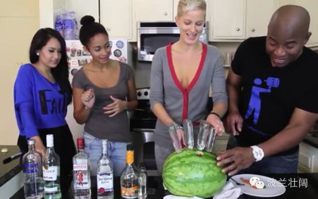 让波兰酒鬼欲罢不能的“醉瓜”，四五块就能放倒一个壮汉