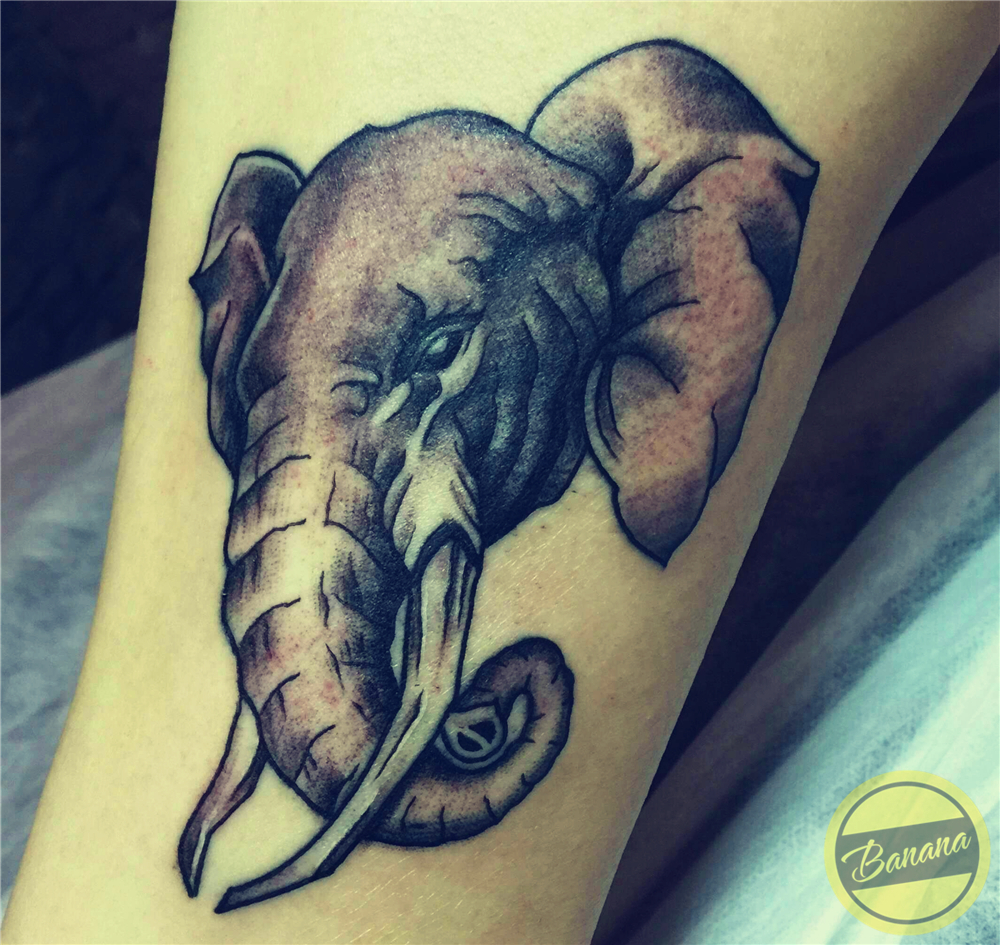 永不过时的日式纹身,永不过时的个性纹身推荐