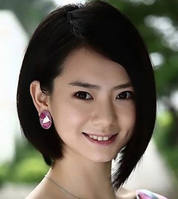 最正宗的沙宣发型,45-50岁的最潮沙宣减龄发型