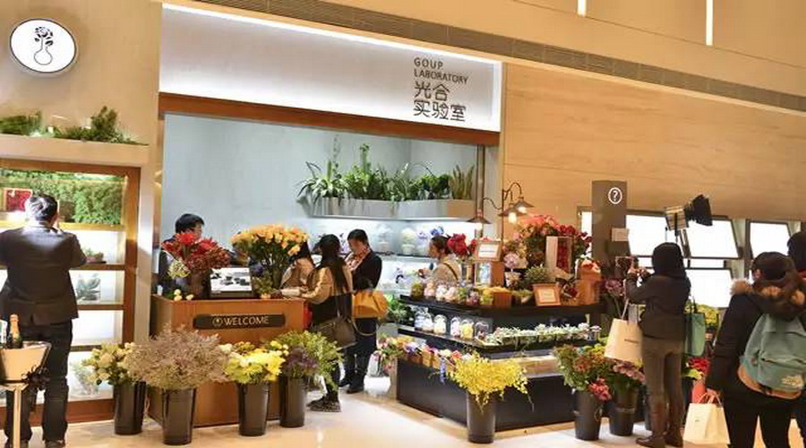花店新店线上应该如何运营,花店新思路