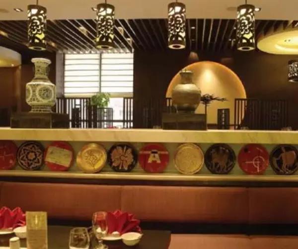 北京五星级酒店最新排名,北京五星级酒店的餐厅