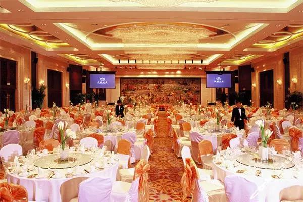 北京五星级酒店最新排名,北京五星级酒店的餐厅