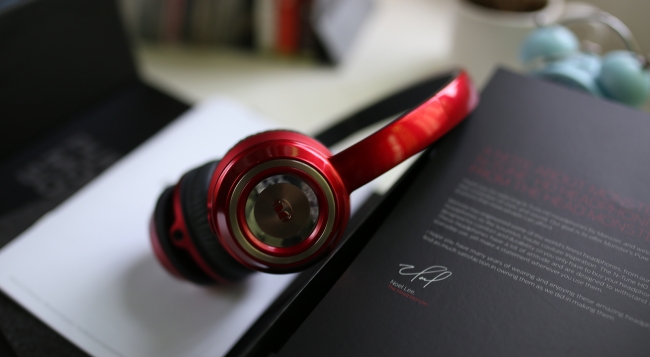 魔声耳机monster使用说明书,魔声耳机monster无线