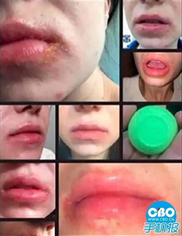 eos唇膏旗舰店怎么下架了,eos唇膏效果好吗