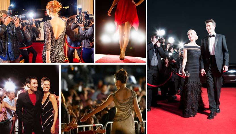 AnnualParty大奥让你华丽变身VIP