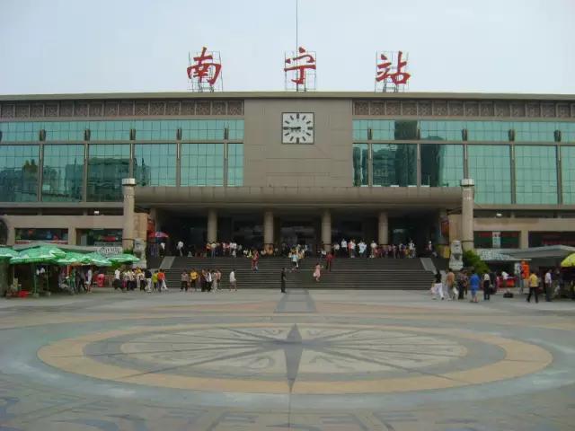 广西南宁春运最新路况,南宁春运返程高速路况