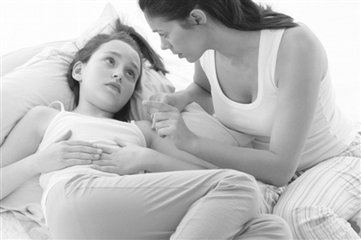 科普女人排卵过程,关于女人排卵的小知识