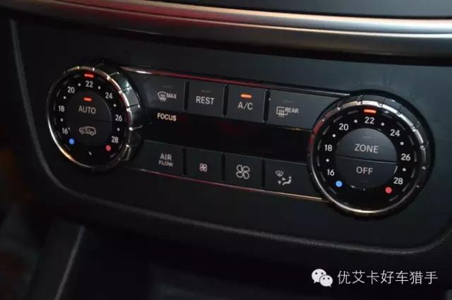 约炮神器！鉴定二手奔驰ML350