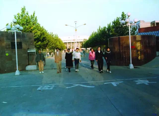 淄博师专最新视频,老淄博师专在张店哪里