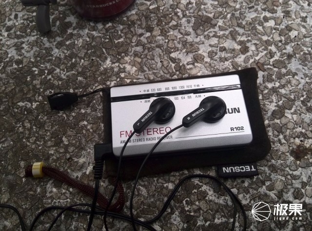 全波段收音机推荐测评,入门级最好的收音机