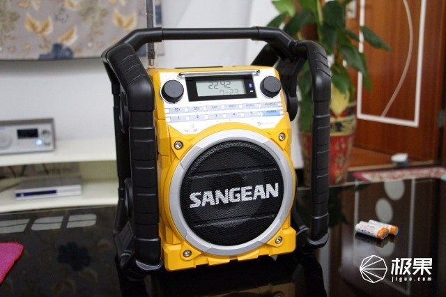 全波段收音机推荐测评,入门级最好的收音机