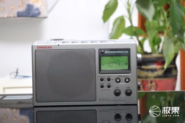 全波段收音机推荐测评,入门级最好的收音机