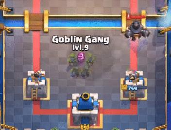 皇室战争30个小技巧,皇室战争游戏技巧大全图解攻略