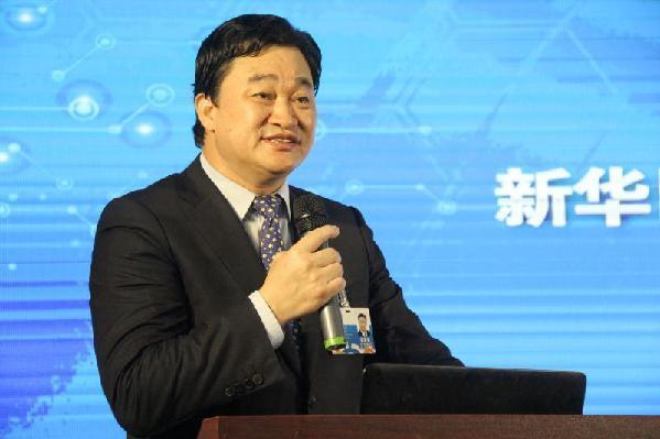 新华睿思,新华睿思数据云图分析平台