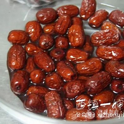 空气炸锅红枣干脆片制作方法,空气炸锅做新鲜红枣干