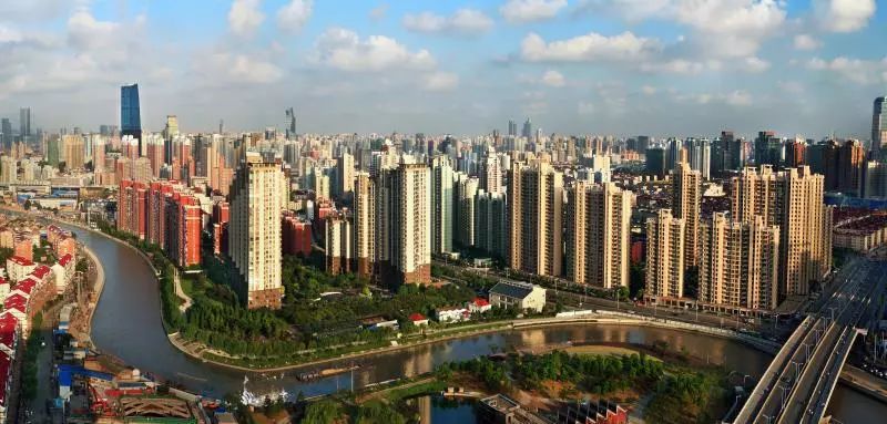 你心目中的长宁是什么样？揭晓未来三年长宁打响上海“四大品牌”大动作