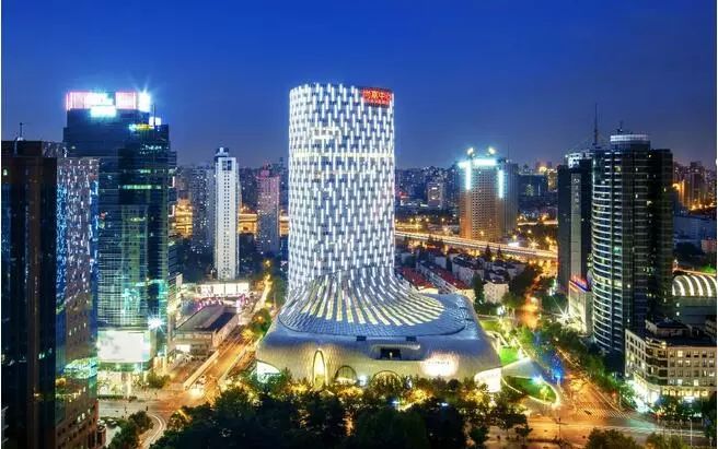 你心目中的长宁是什么样？揭晓未来三年长宁打响上海“四大品牌”大动作