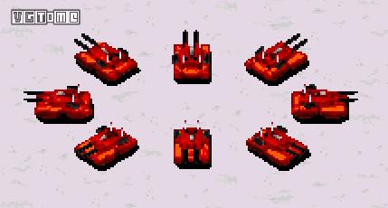 从超级*器武**到废墟《命令与征服》兴衰史