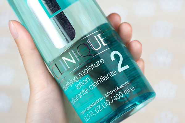 倩碧2号水,倩碧2号水和3号水区别