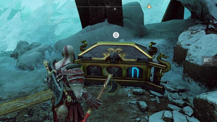 触乐编辑部评新《战神》：忘记前作才是打开游戏的最佳方式