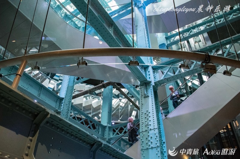 欧洲公认十大旅游胜地,健力士欧洲旅游