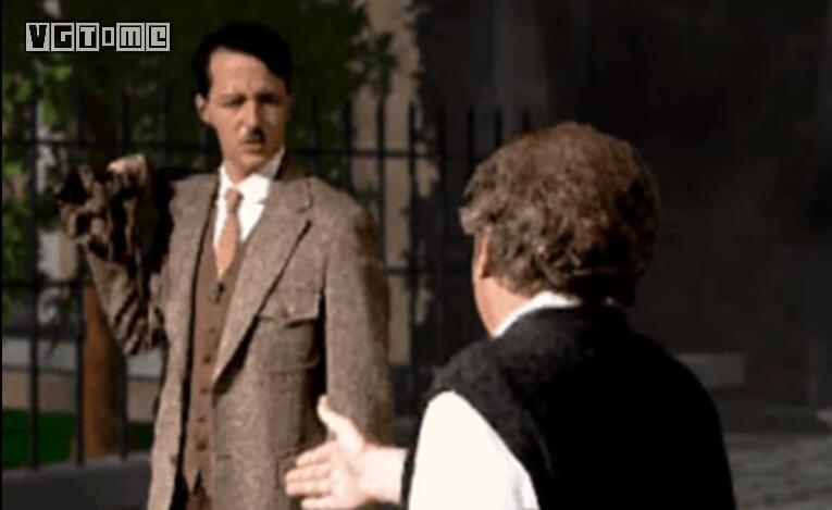 从超级*器武**到废墟《命令与征服》兴衰史