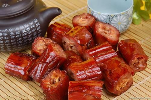 卤水总是糊底,卤水为什么老是调不好