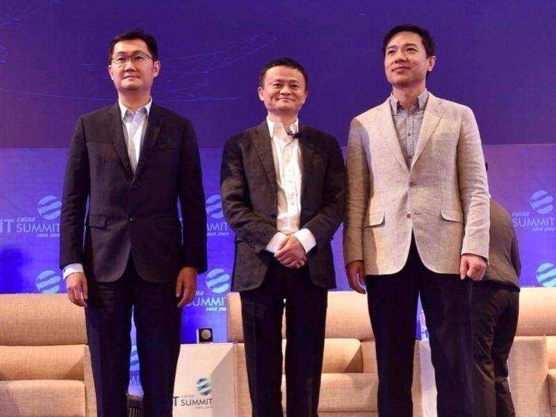 传阿里收购饿了么,传阿里巴巴