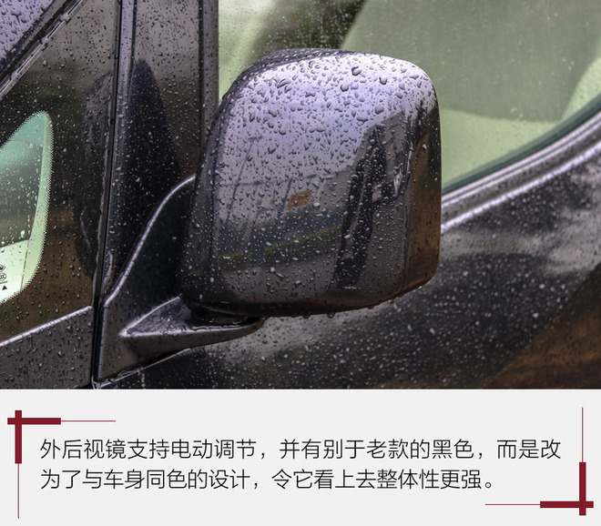 价格亲民配置高,价格亲民配置高各方面表现都均衡