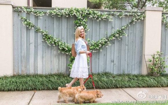 40岁到50岁穿搭时尚博主,最老的时尚博主