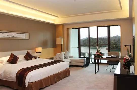 中国酒店客房数量排行榜,中国酒店前100名排名