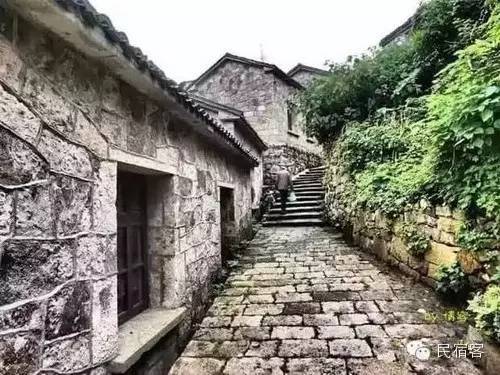 推开窗就能看到海，细数江浙沪那些无敌海景民宿