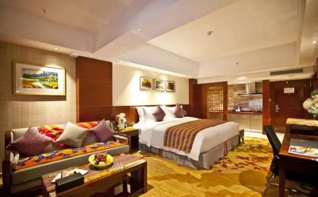 中国酒店客房数量排行榜,中国酒店前100名排名