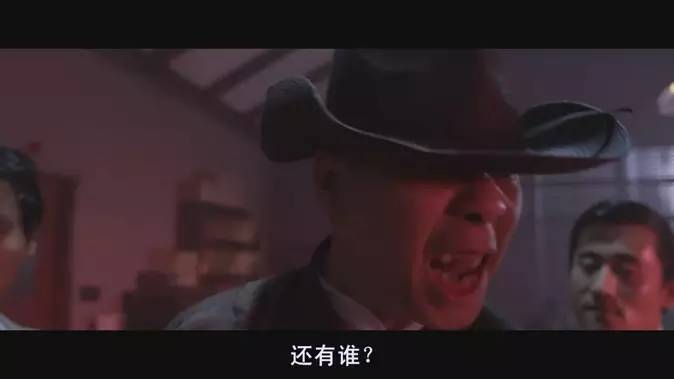 中央督办涉黑山西第一案纪录片,山西打黑第一案李满林