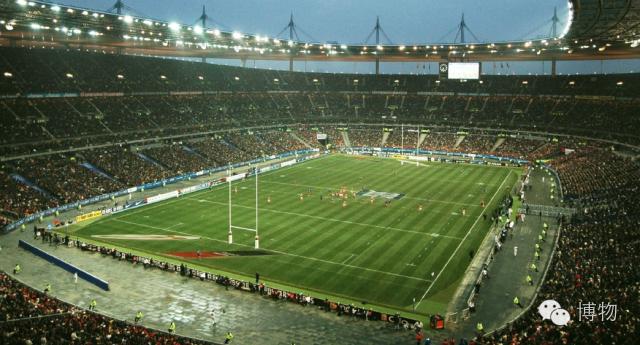 足球场的草坪类型,足球场的草坪为什么这么丝滑