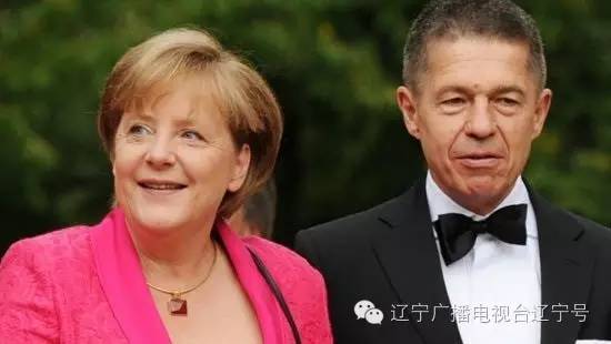默克尔为什么称之为铁娘子,默克尔为什么被称为铁娘子