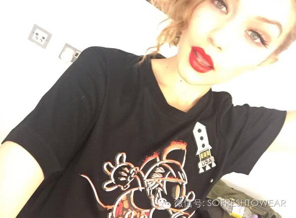 大发现|穿Coach的都是美少年