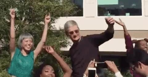 苹果最新发布会评测,苹果即将新出的功能